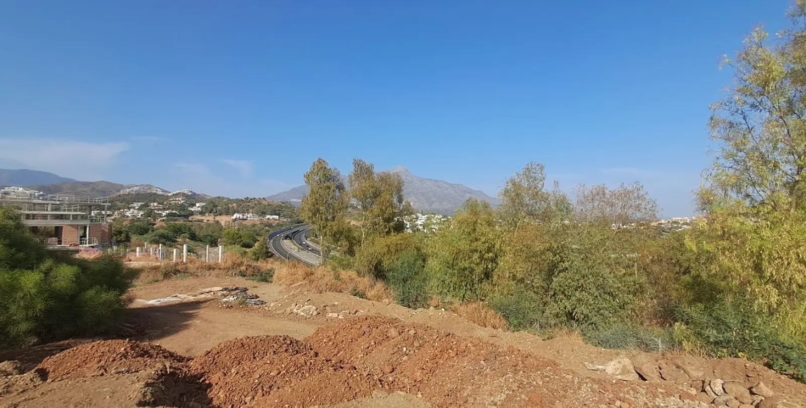 Продажа  жилого участка в La Quinta 9