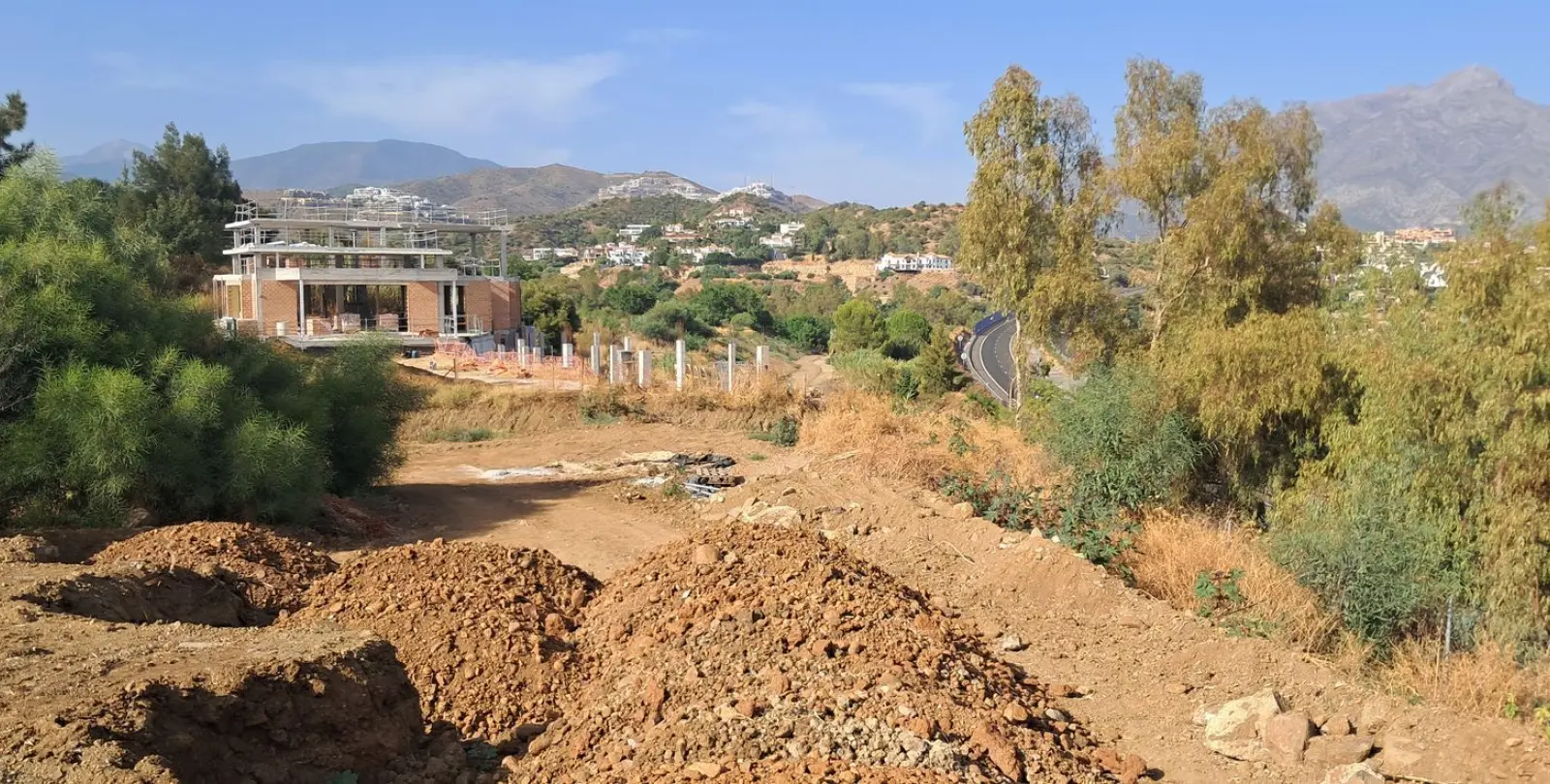 Продажа  жилого участка в La Quinta 15