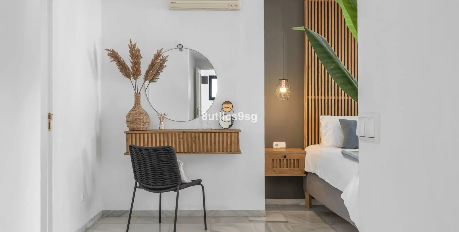 Sale of detached villa in Nueva Andalucía 19