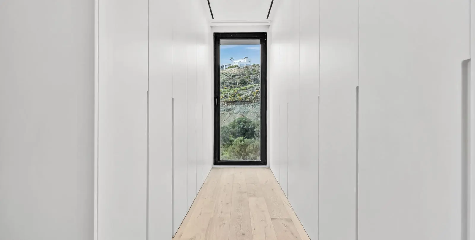 Sale of detached villa in Benahavís 29