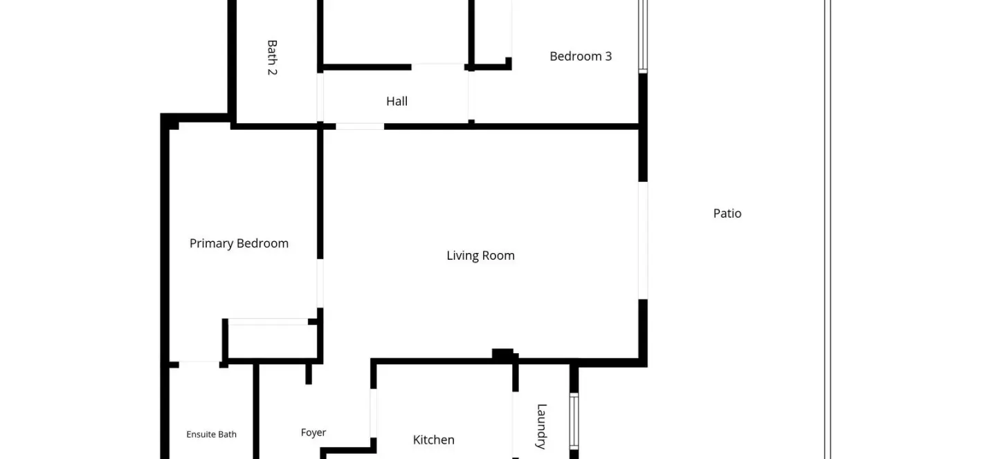 Sale of ground floor apartment in Benahavís 1
