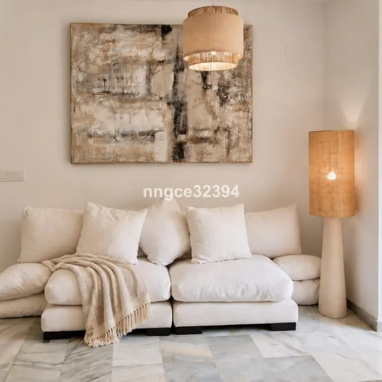 Venta de apartamento en planta media en New Golden Mile