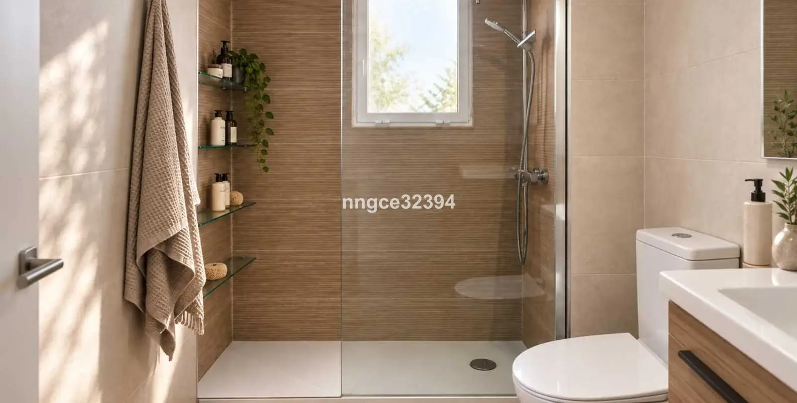 Venta de apartamento en planta media en New Golden Mile 18