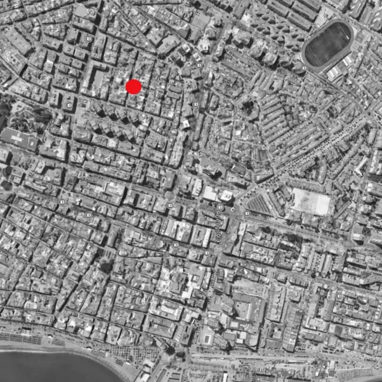 Продажа  жилого участка в Fuengirola
