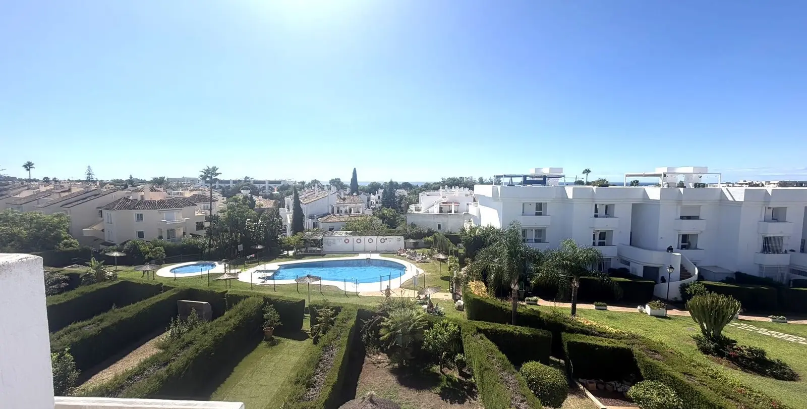 Venta de ático dúplex en El Paraiso 1