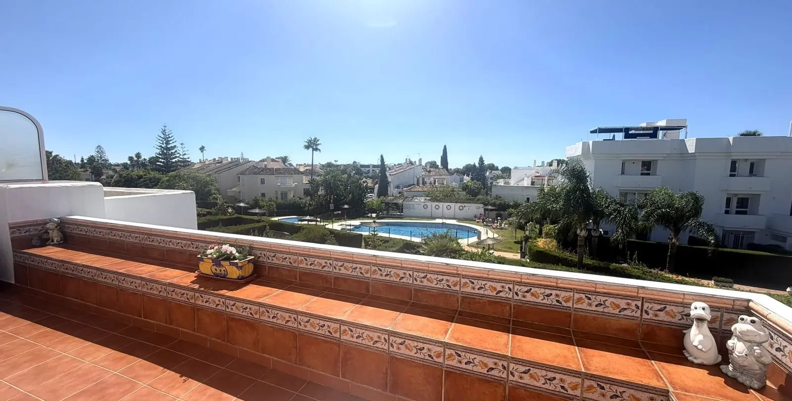 Venta de ático dúplex en El Paraiso 2
