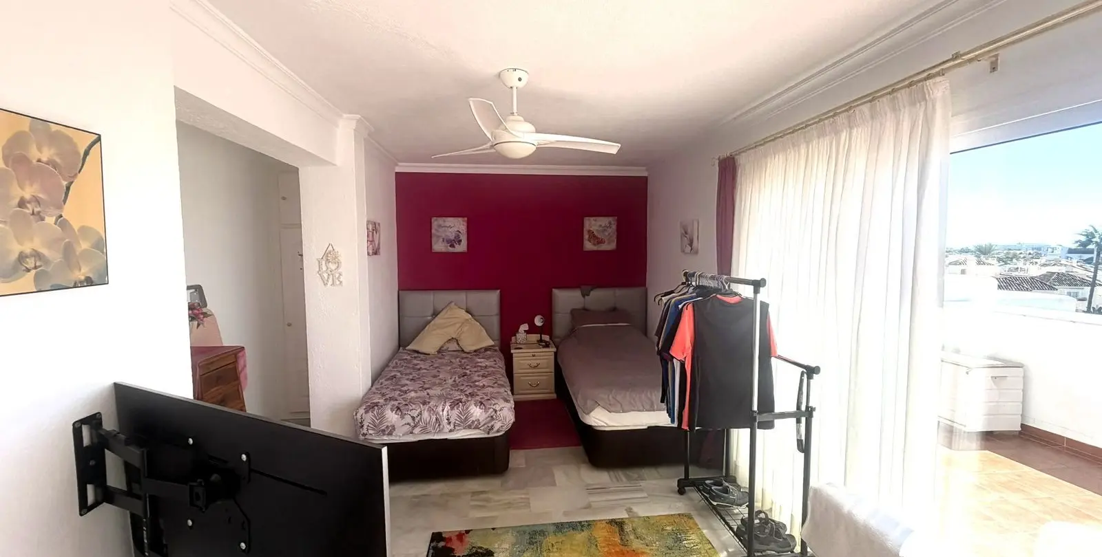 Venta de ático dúplex en El Paraiso 12