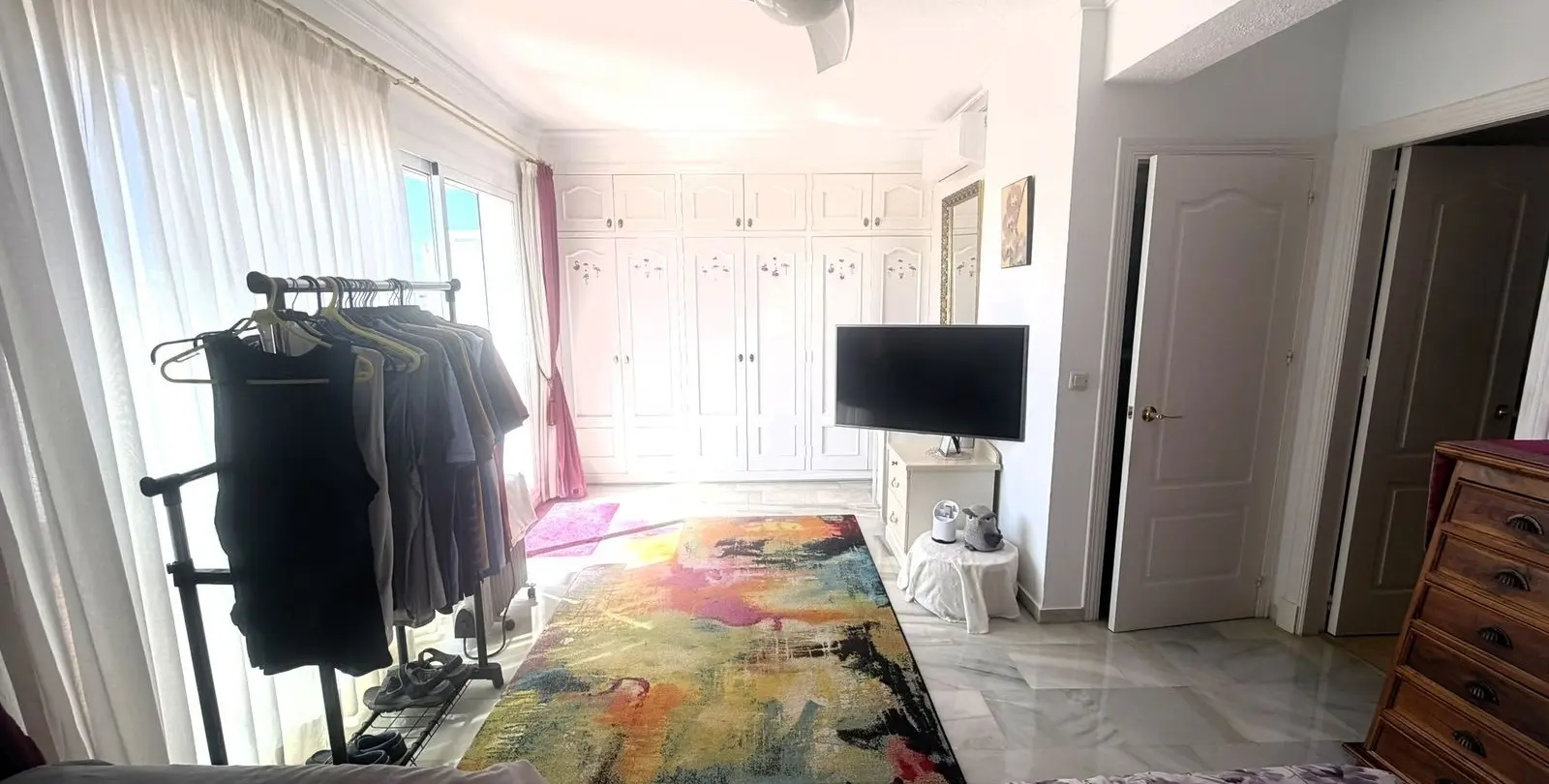 Venta de ático dúplex en El Paraiso 13