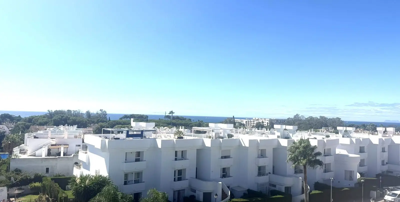 Venta de ático dúplex en El Paraiso 18