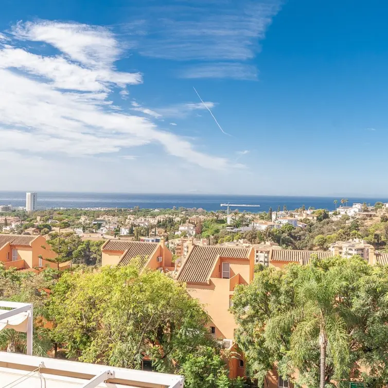 Продажа пентхауса в Elviria