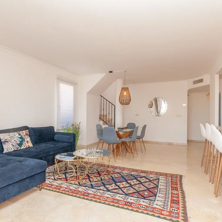 Продажа пентхауса в Elviria