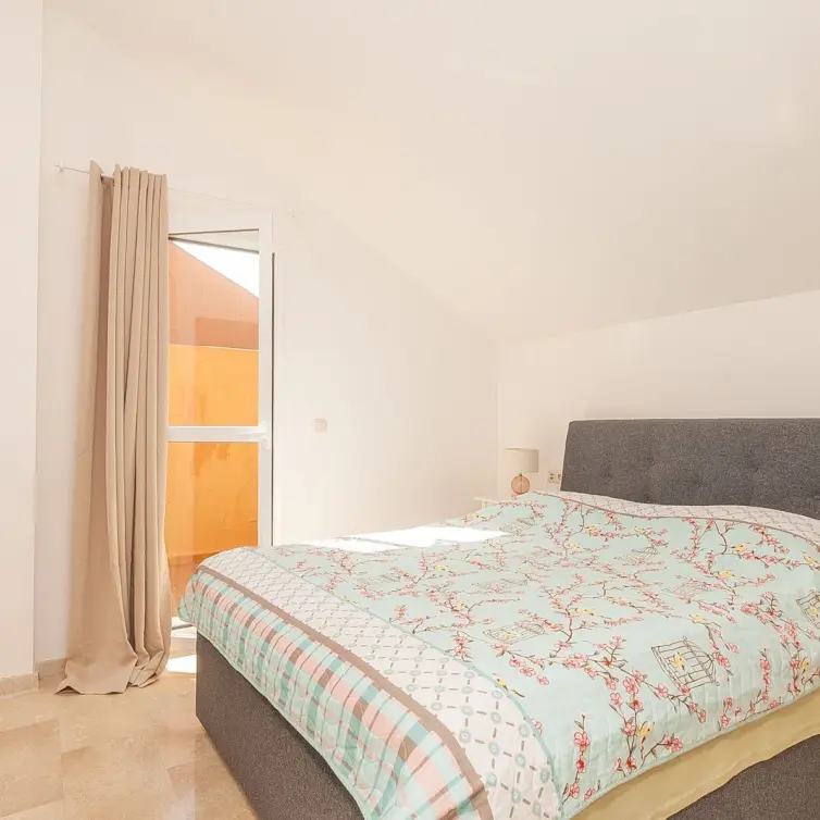 Продажа пентхауса в Elviria