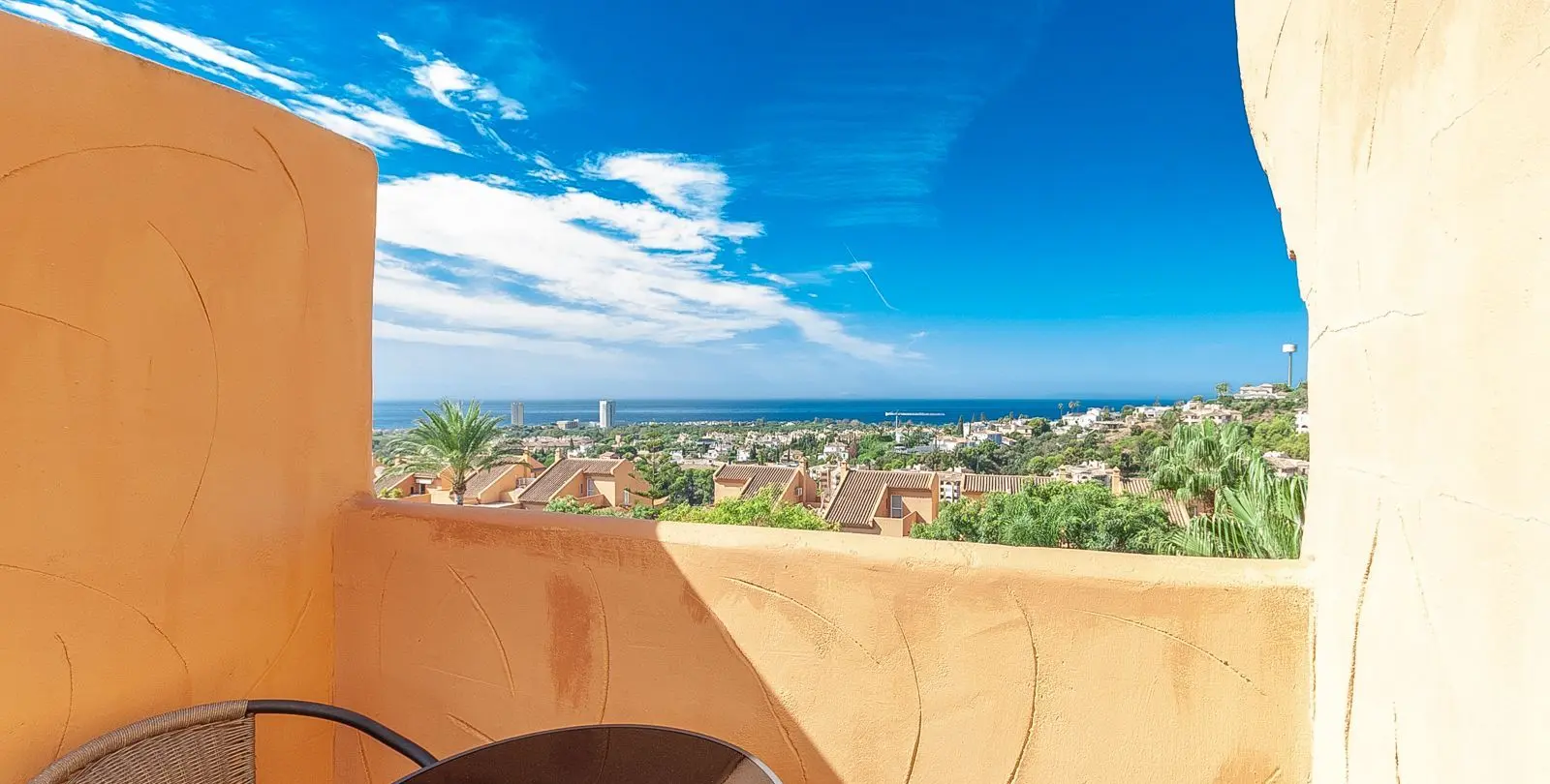 Venta de ático en Elviria 6