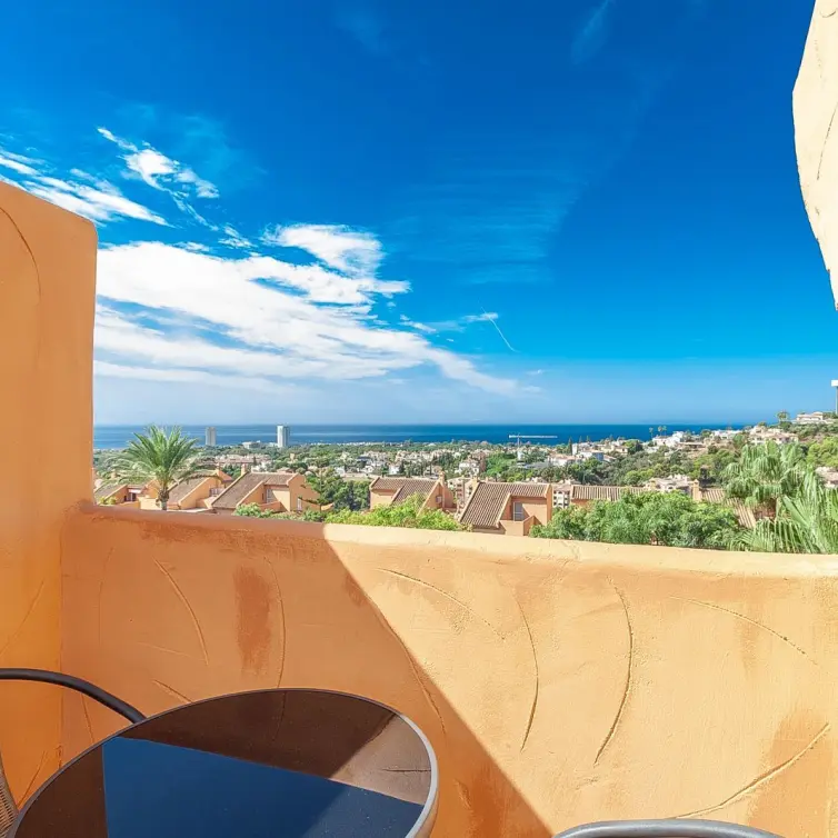 Продажа пентхауса в Elviria