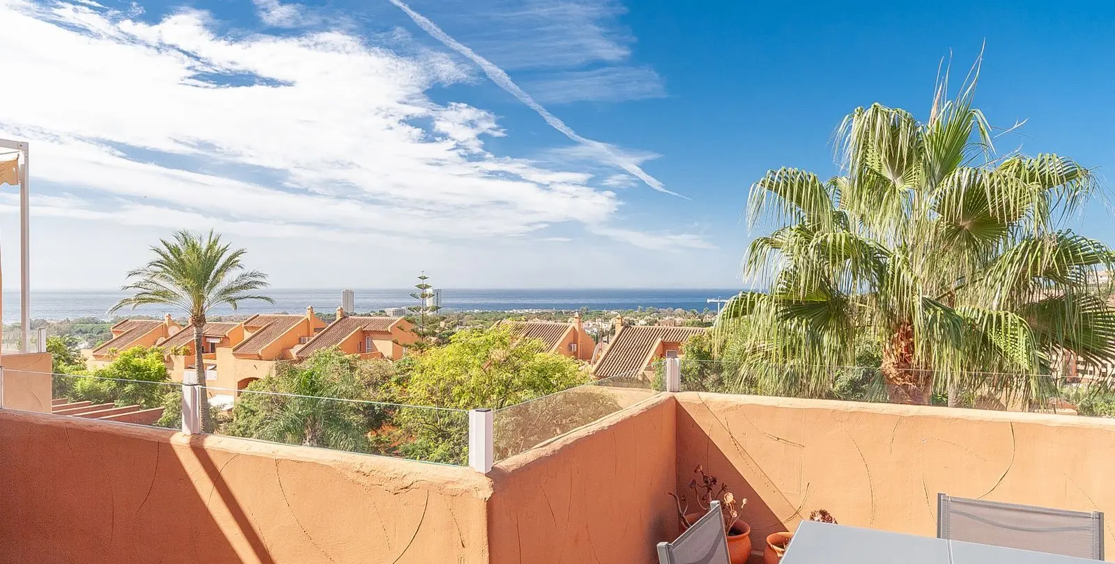 Venta de ático en Elviria 26