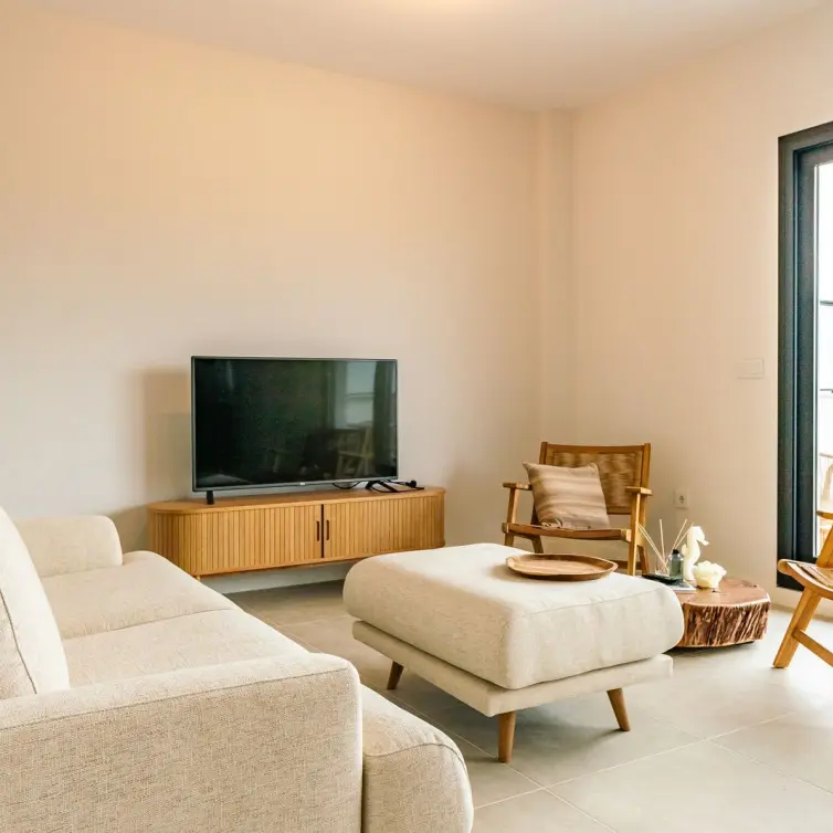 Sale of penthouse in Selwo