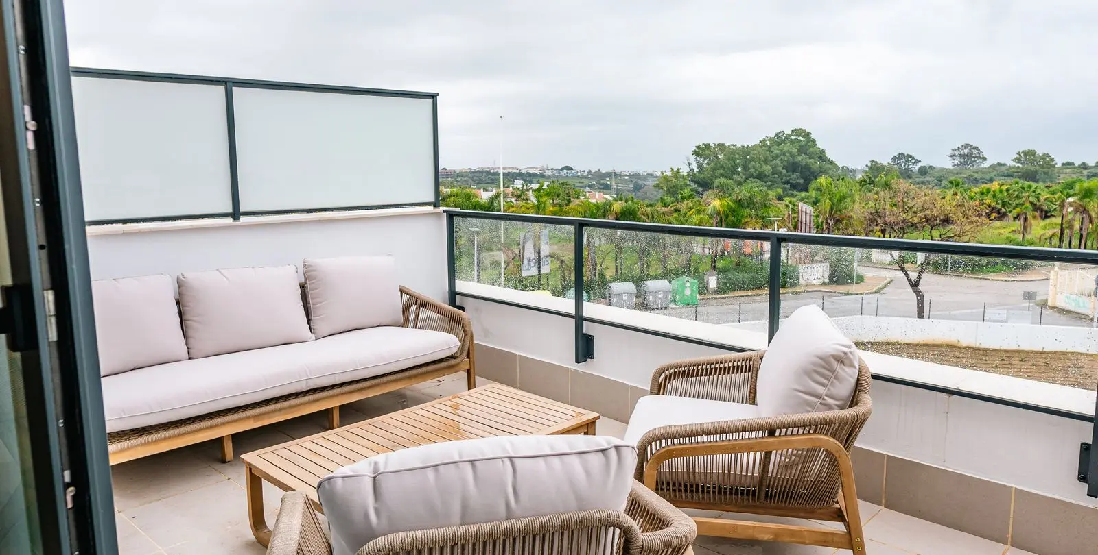 Sale of penthouse in Selwo 2