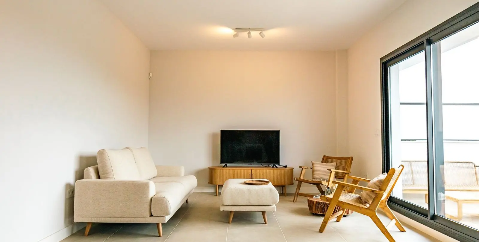 Sale of penthouse in Selwo 5