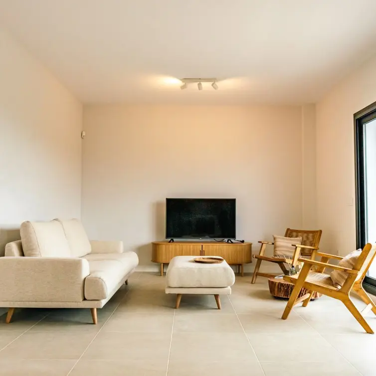 Sale of penthouse in Selwo