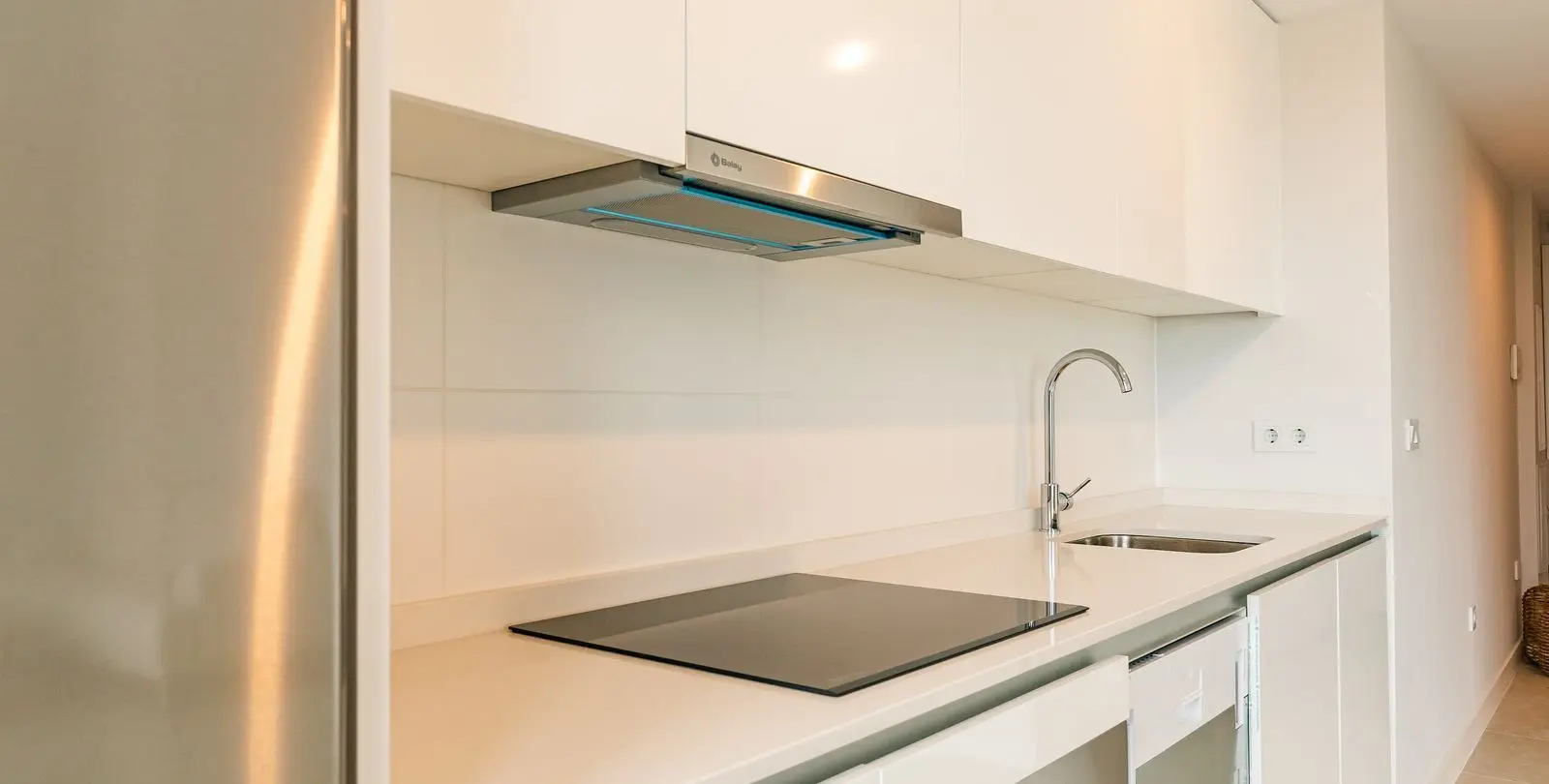Sale of penthouse in Selwo 6