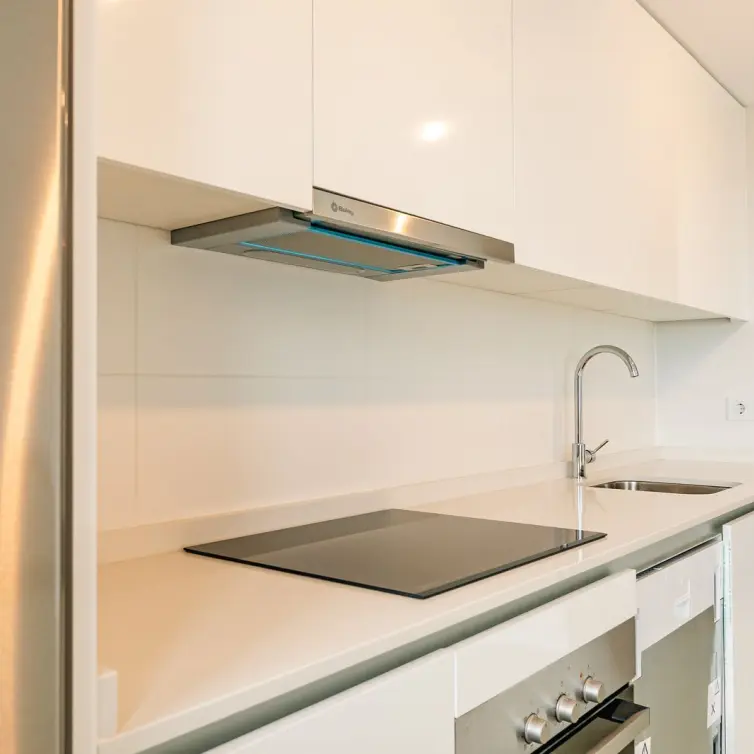 Sale of penthouse in Selwo