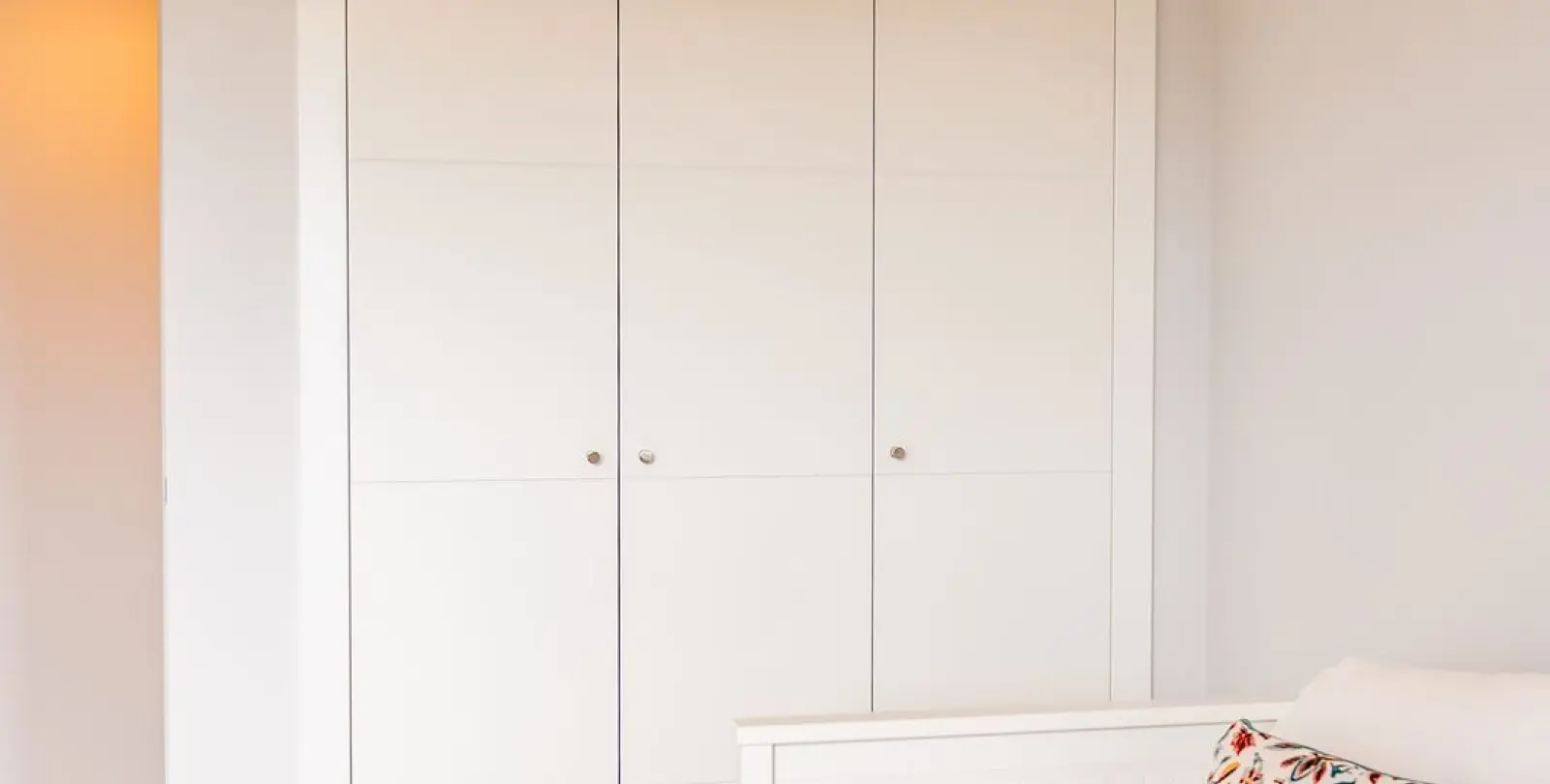 Sale of penthouse in Selwo 16