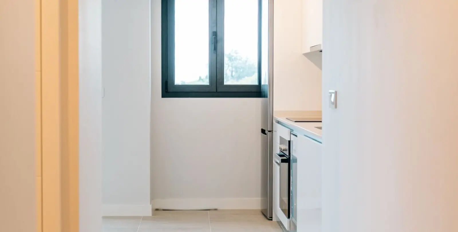 Sale of penthouse in Selwo 21