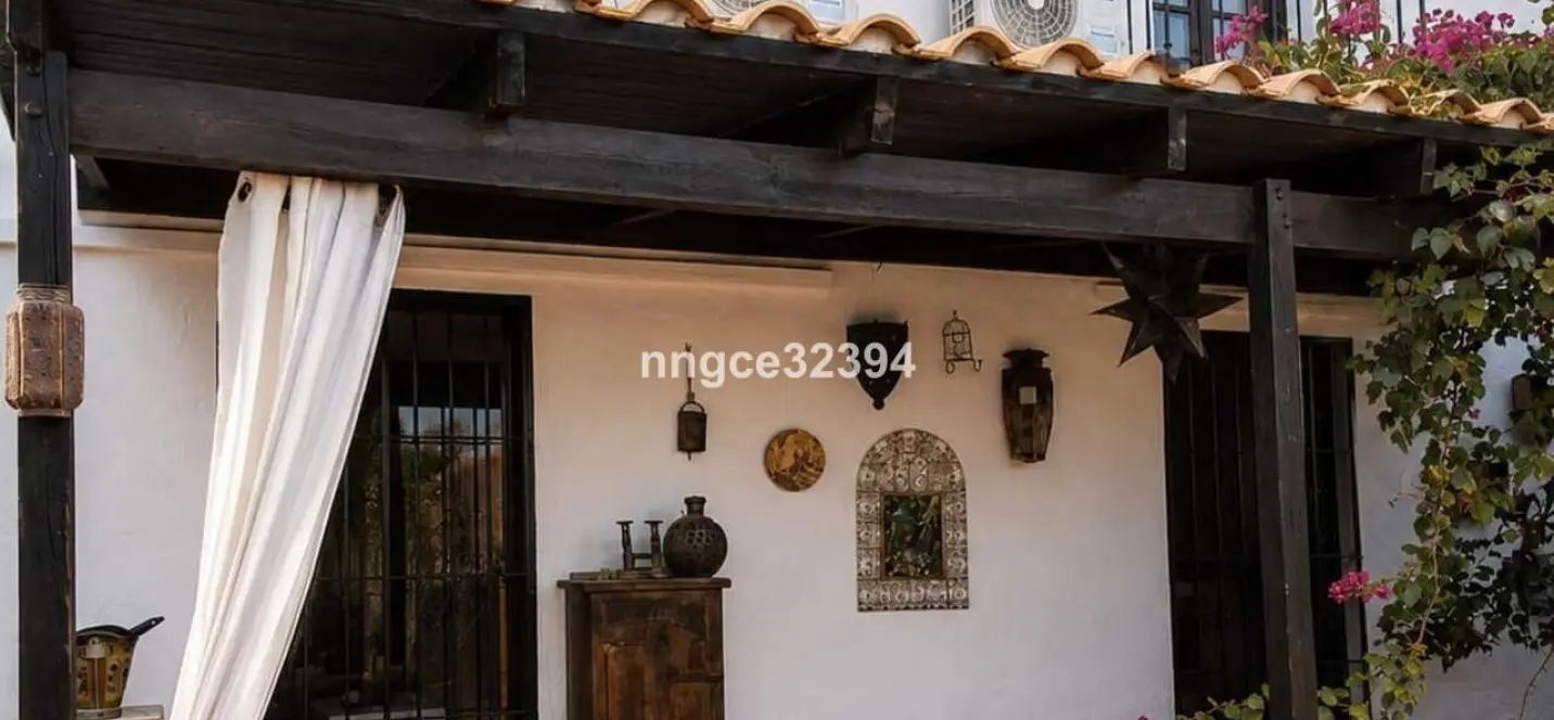 Venta de casa pareada en Nueva Andalucía 3