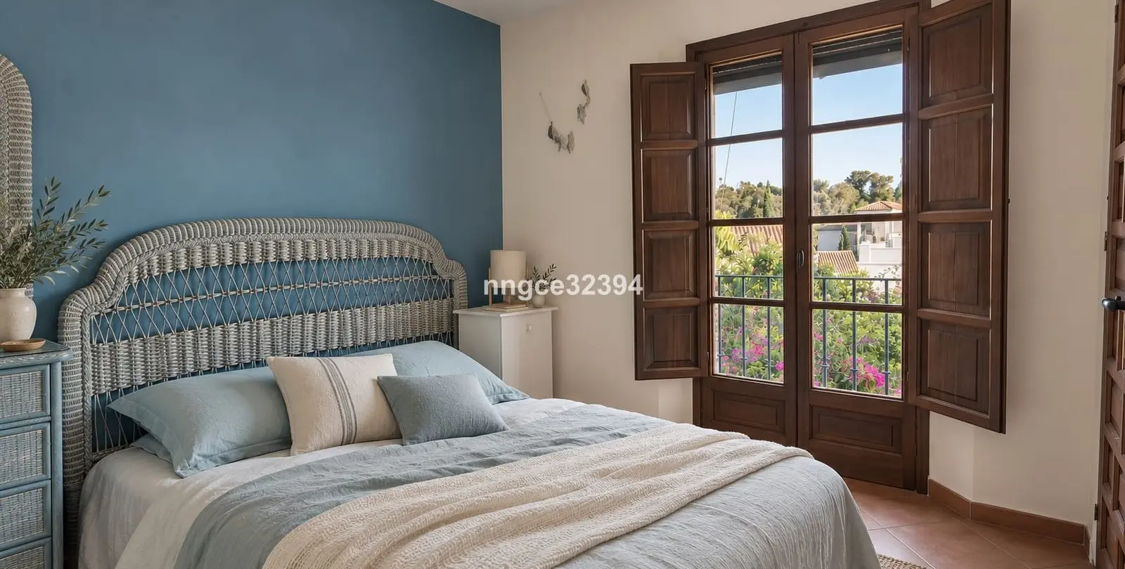 Sale of semi-detached house in Nueva Andalucía 18