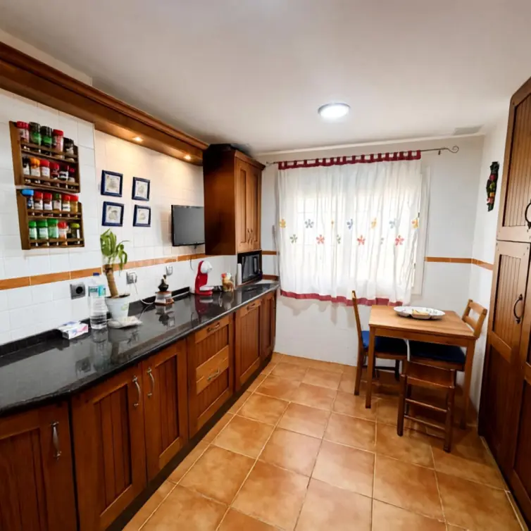 Продажа таунхауса в Alhaurín de la Torre