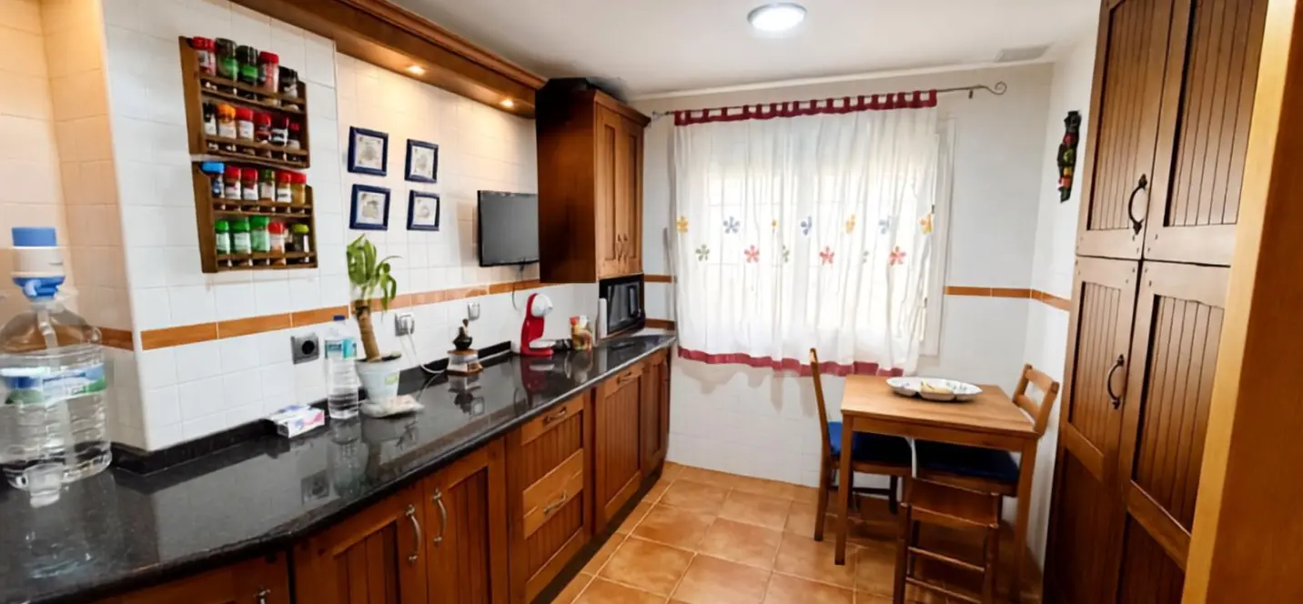Продажа таунхауса в Alhaurín de la Torre 3