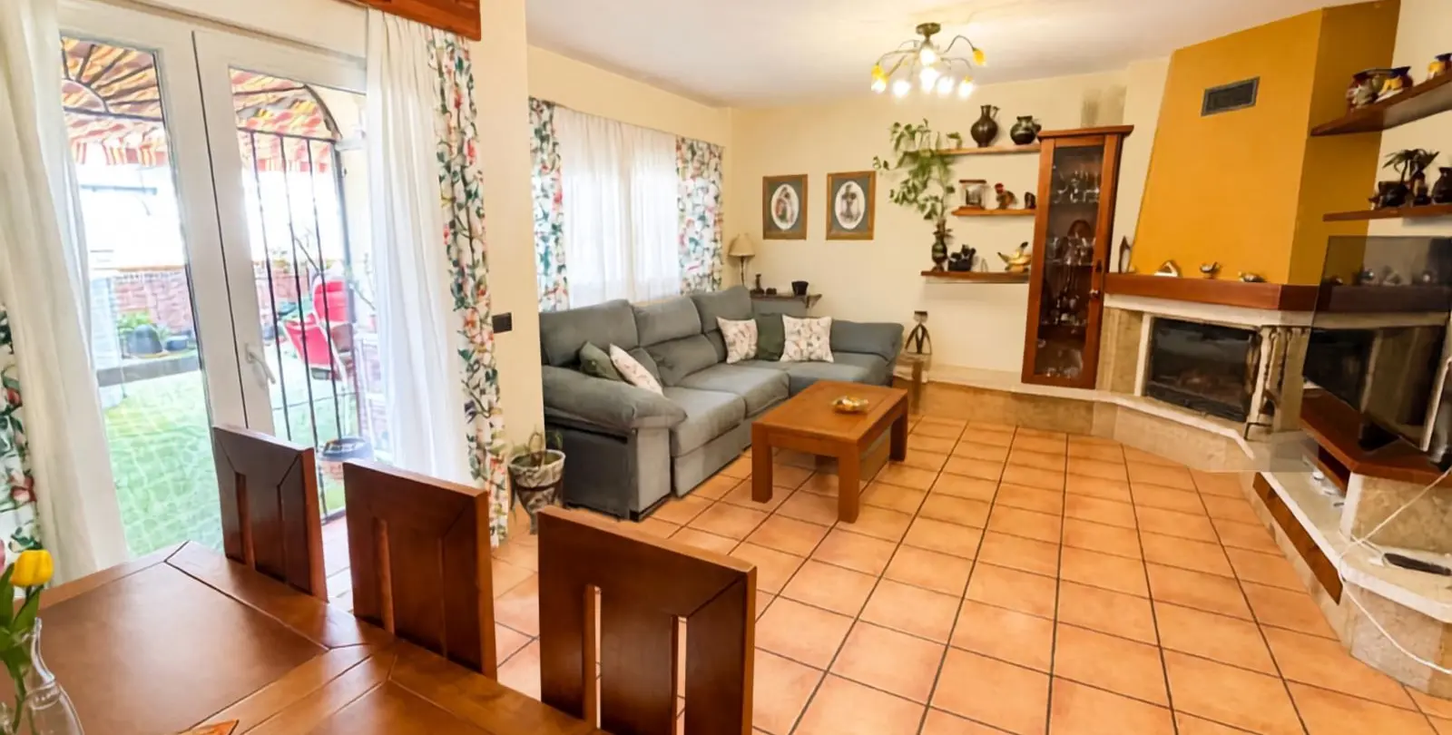 Продажа таунхауса в Alhaurín de la Torre 5