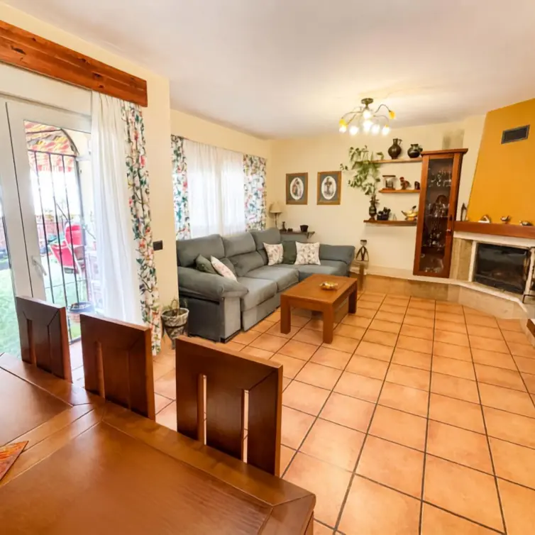Продажа таунхауса в Alhaurín de la Torre