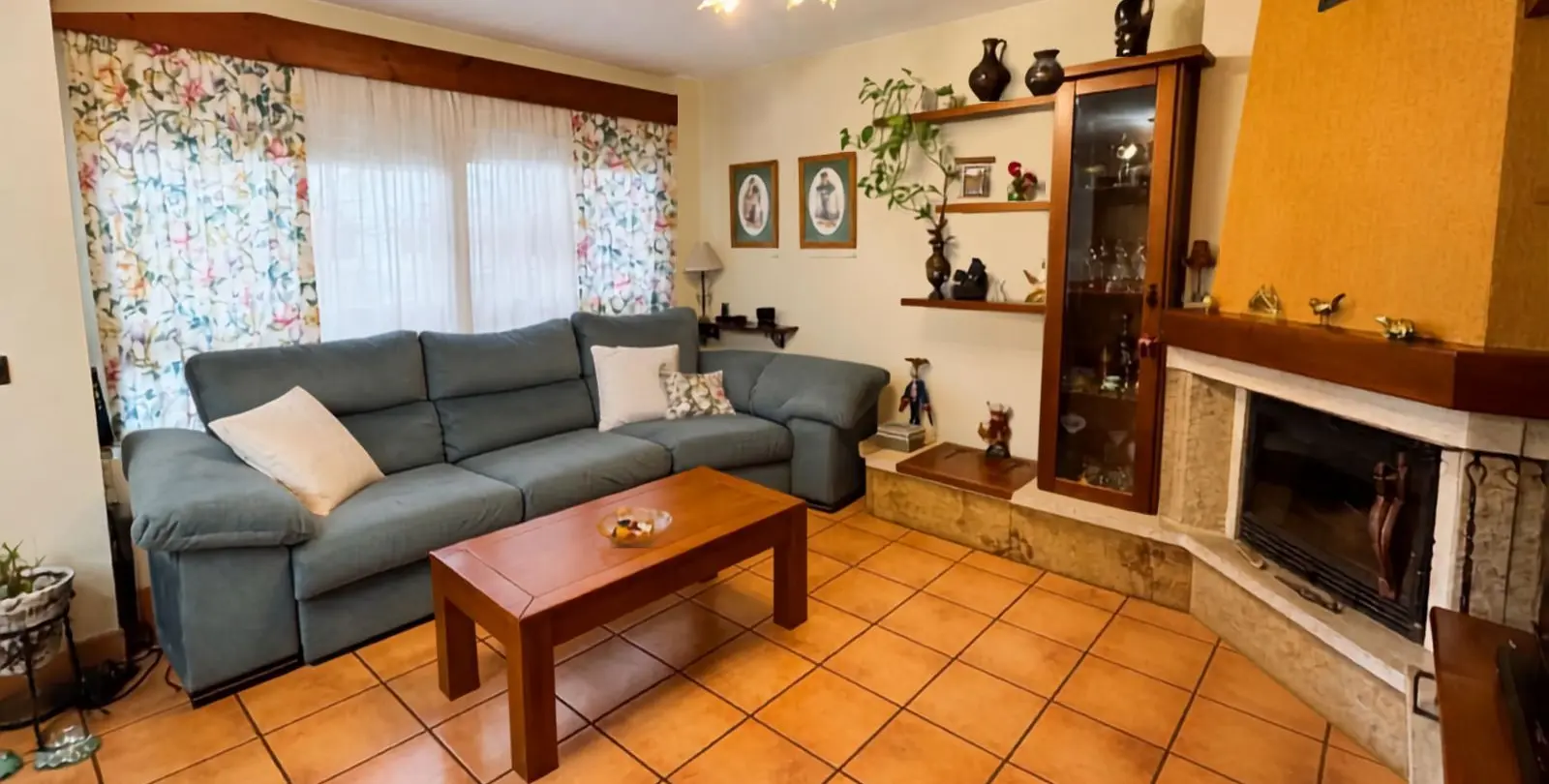 Продажа таунхауса в Alhaurín de la Torre 6