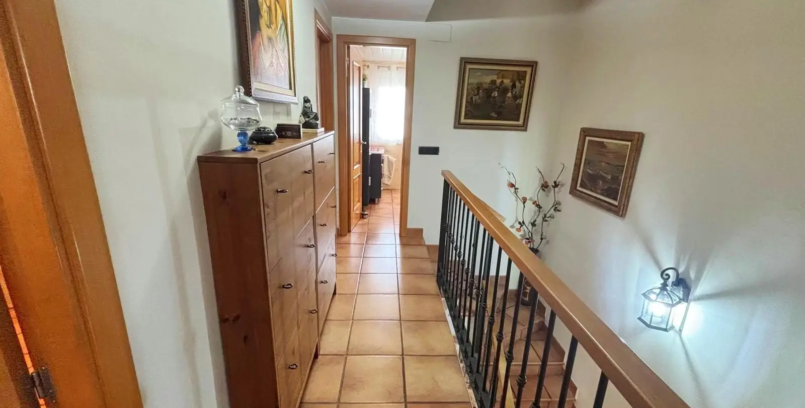 Продажа таунхауса в Alhaurín de la Torre 11