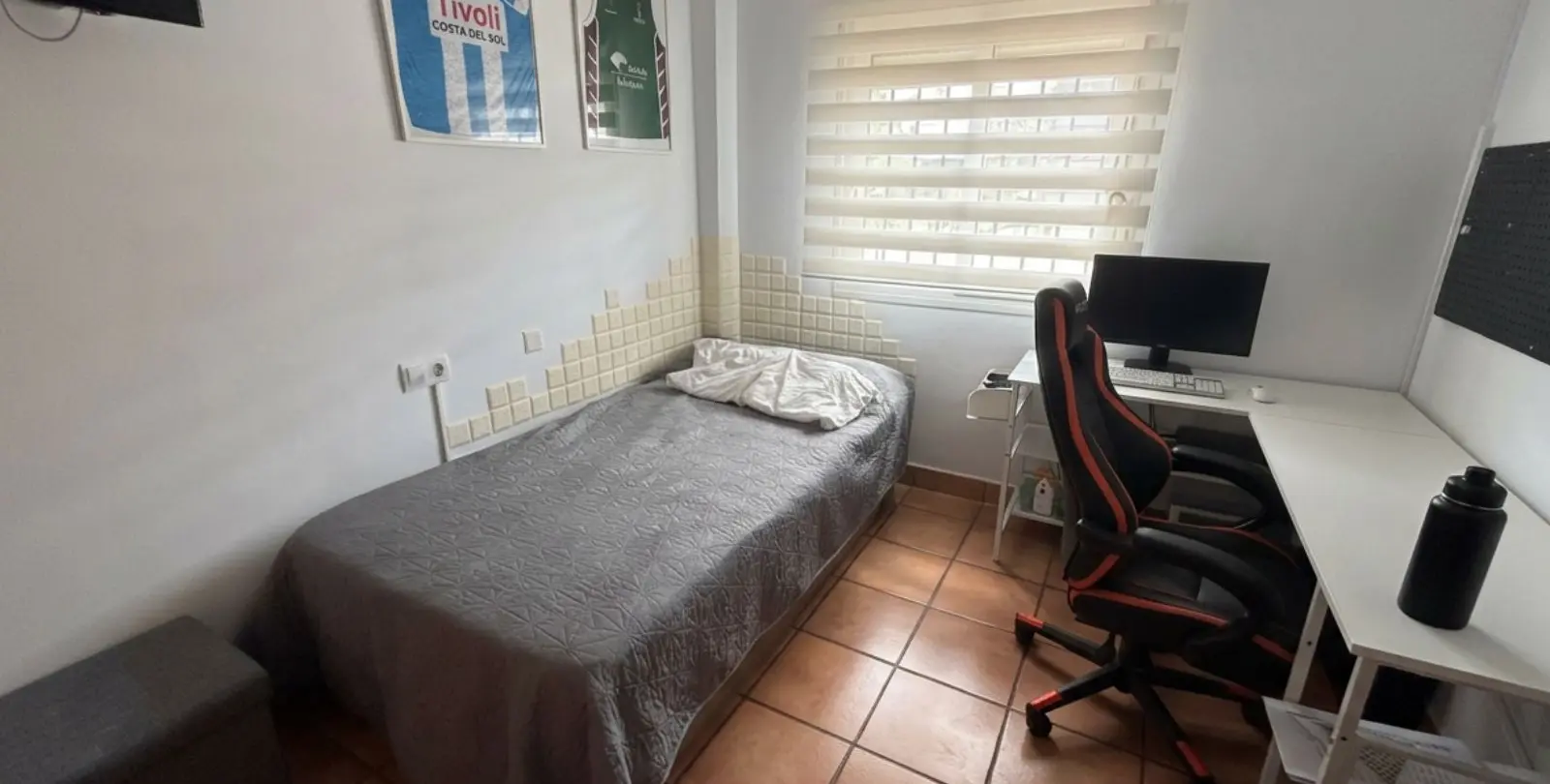 Продажа таунхауса в Alhaurín de la Torre 20