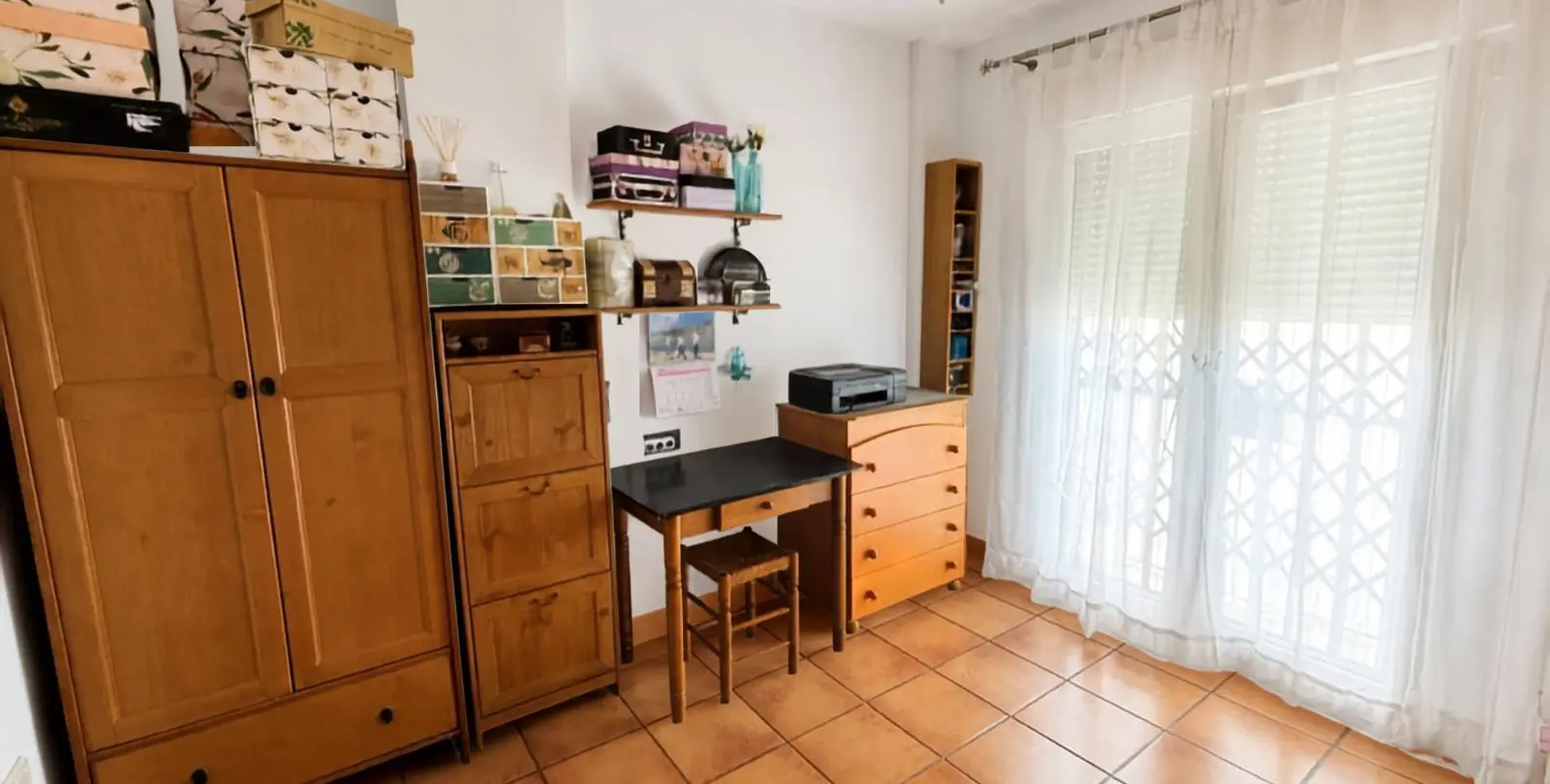 Продажа таунхауса в Alhaurín de la Torre 21