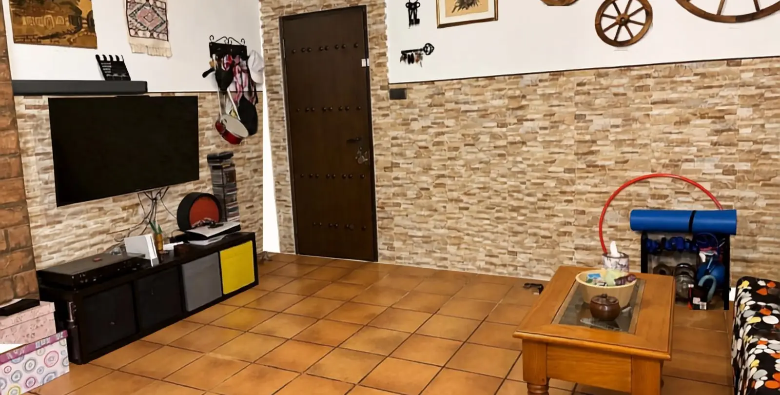 Продажа таунхауса в Alhaurín de la Torre 28