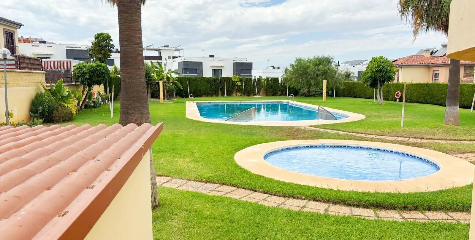 Продажа таунхауса в Alhaurín de la Torre 30