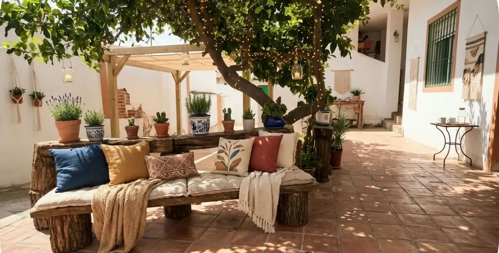 Venta de villa independiente en Málaga 1
