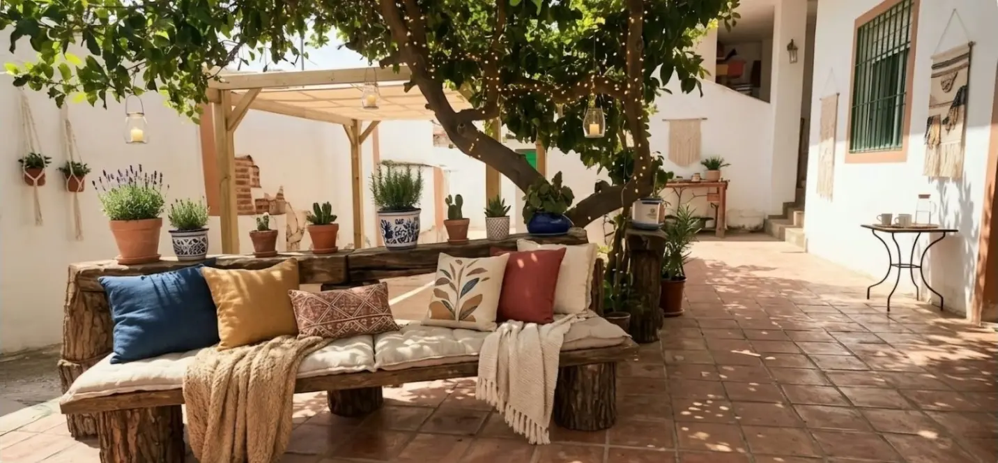 Sale of detached villa in Málaga 0