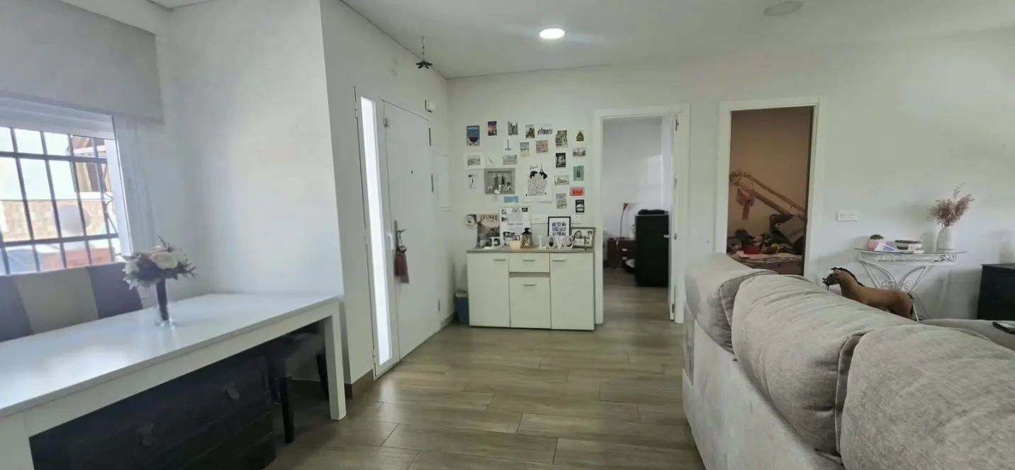 Sale of detached villa in Málaga 2