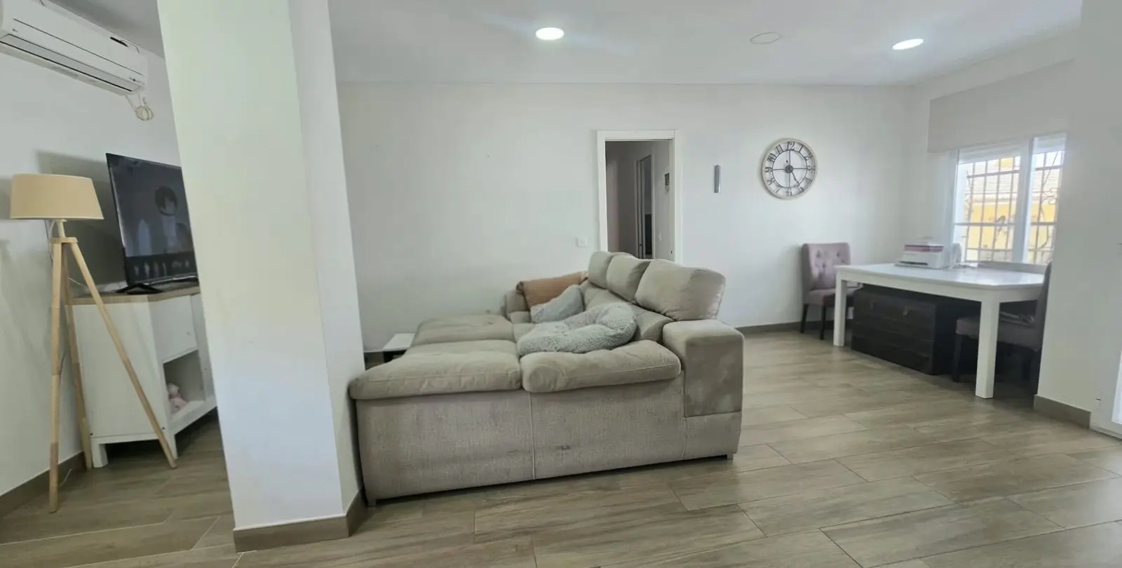 Venta de villa independiente en Málaga 4