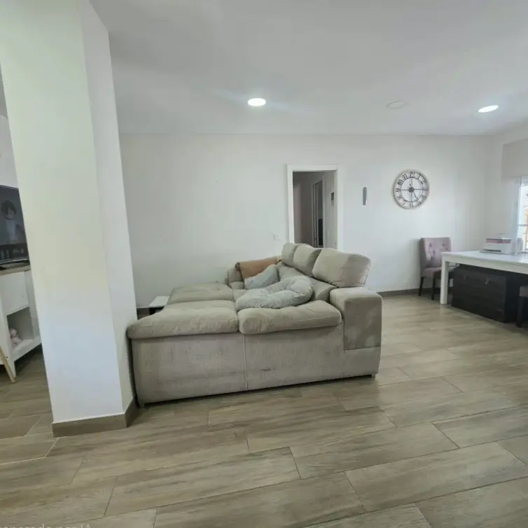 Продажа  отдельно стоящей виллы в Málaga