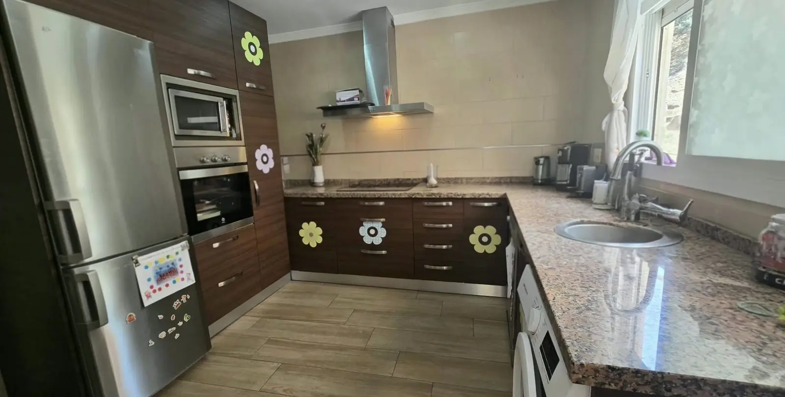 Venta de villa independiente en Málaga 5