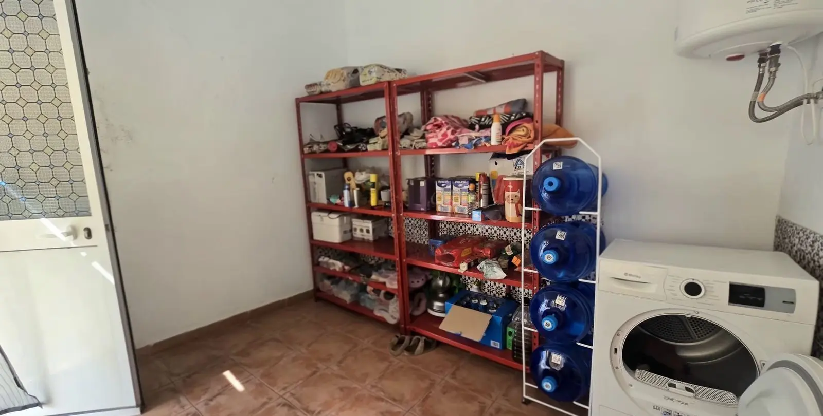 Venta de villa independiente en Málaga 7