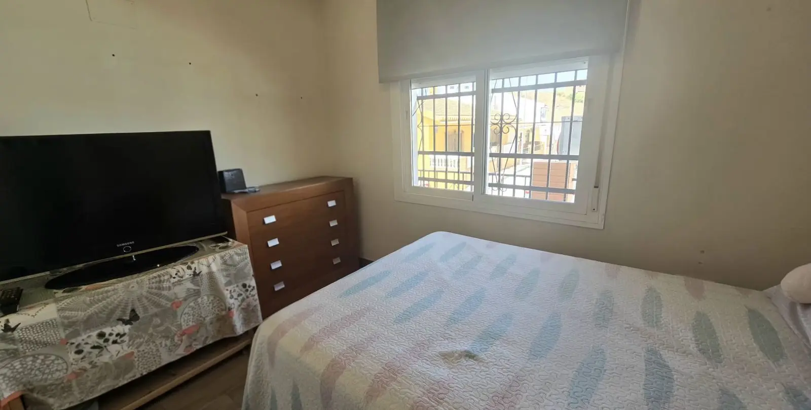 Venta de villa independiente en Málaga 8