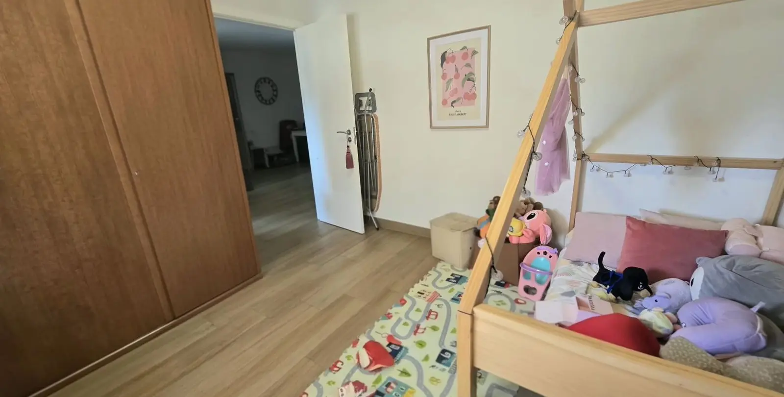 Venta de villa independiente en Málaga 10