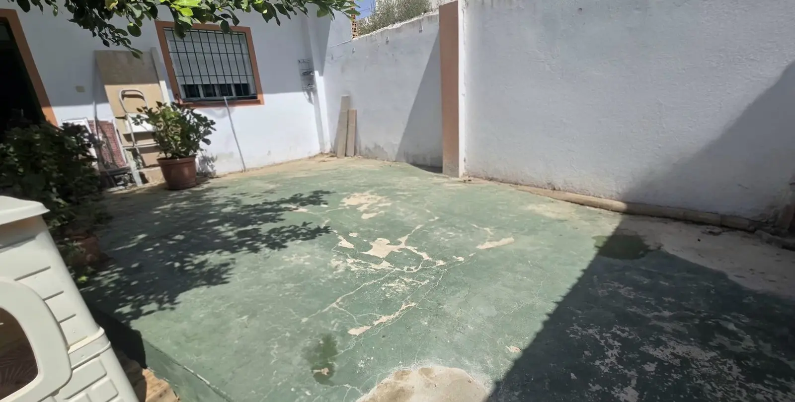 Venta de villa independiente en Málaga 15