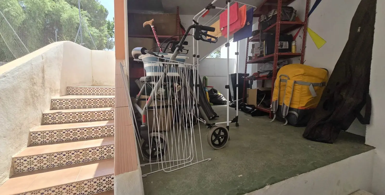 Venta de villa independiente en Málaga 16